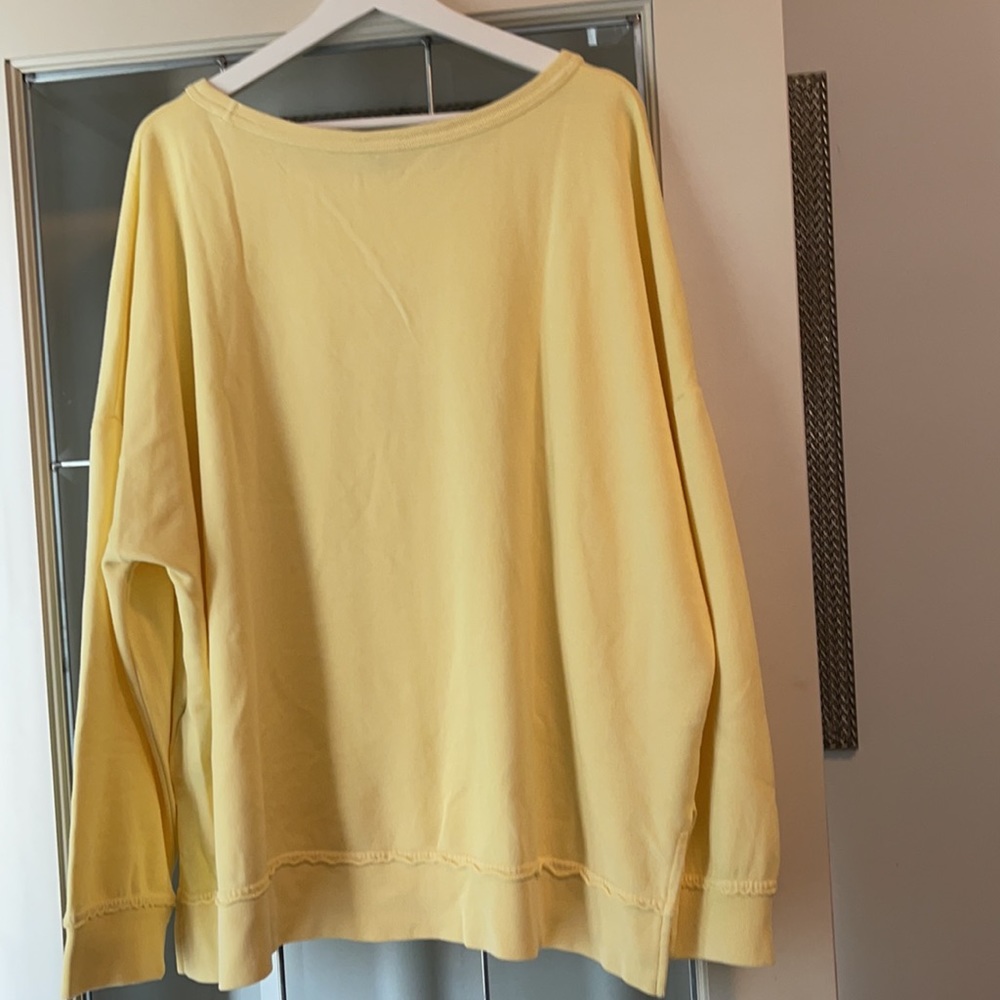 ♦️♦️SOLD♦️♦️NWT Buffalo David Bitton sweatshirt - Picture 4 of 8